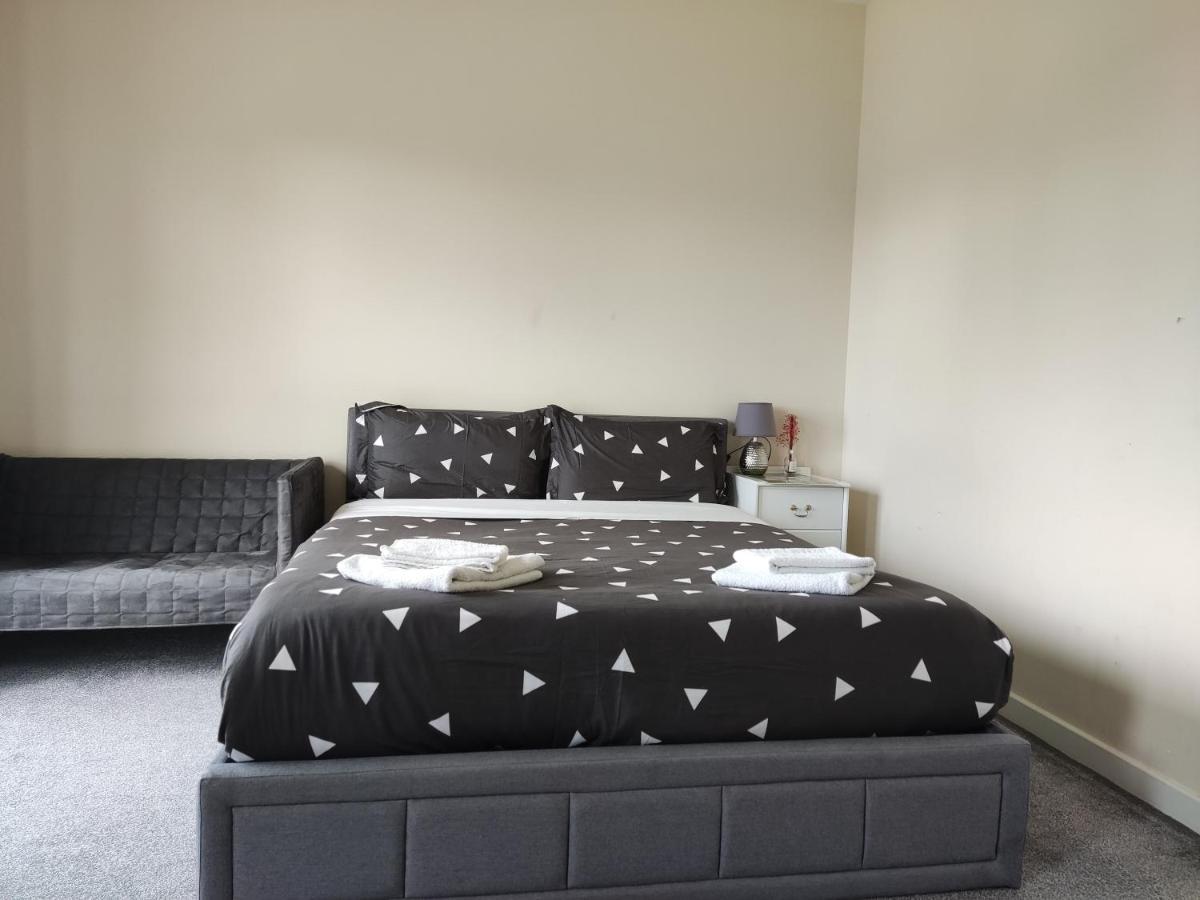 My Privatunterkunft Edinburgh