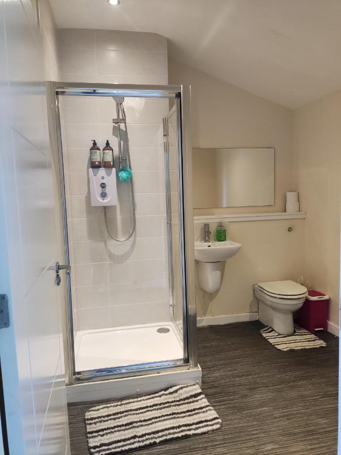My Privatunterkunft Edinburgh