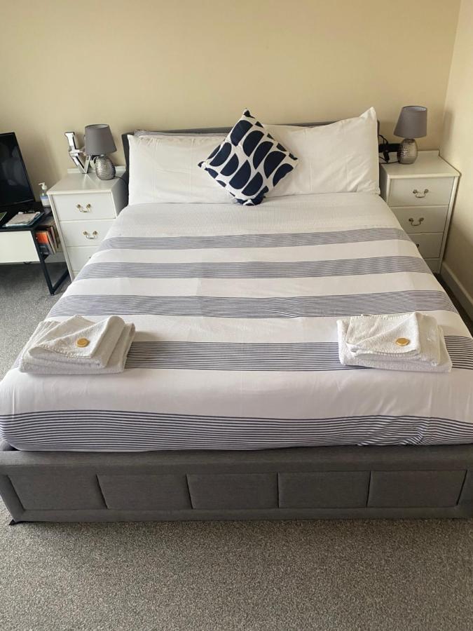 My Privatunterkunft Edinburgh